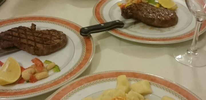 Trattoria La Buca delle Fate