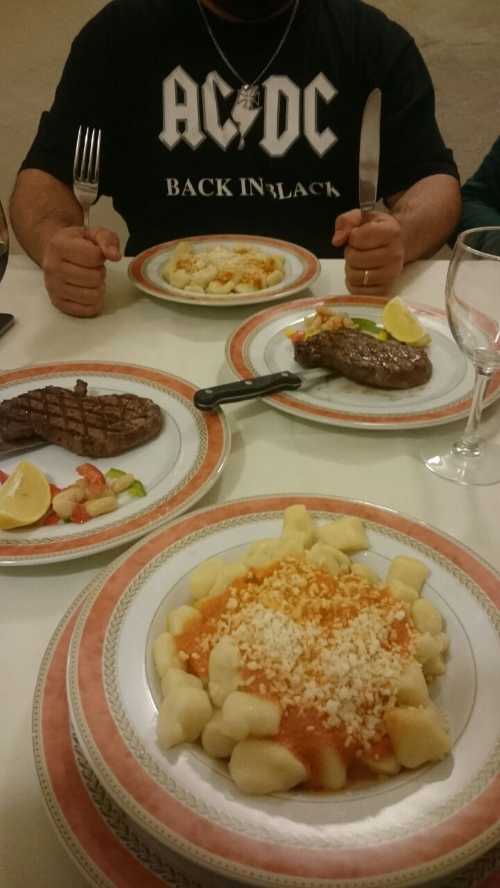 Trattoria La Buca delle Fate