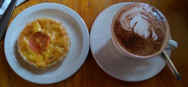 Tasmanian Coffee Roasters