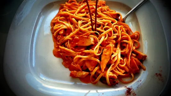 Spaghettomania