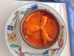 Restaurant Bahia