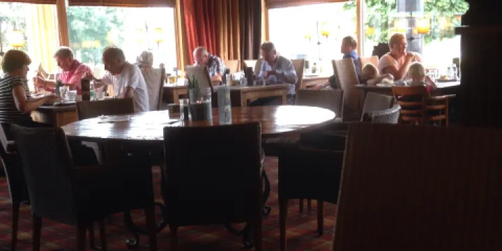 Hajé Hotel Restaurant