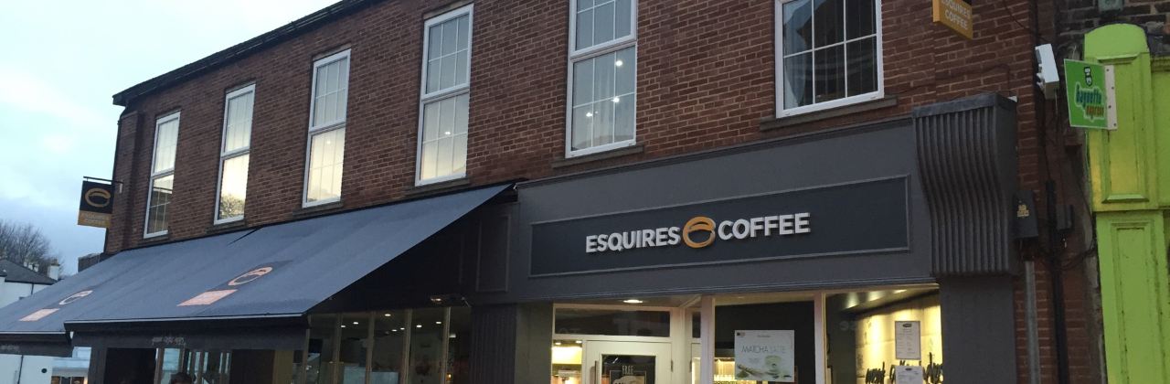 Esquires Coffee
