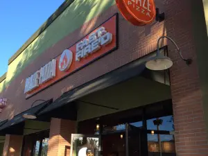 Blaze Pizza
