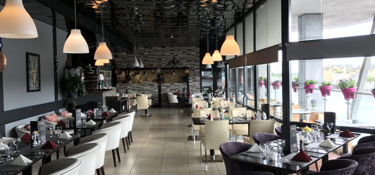 Bacchus Restaurant