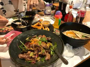 wagamama