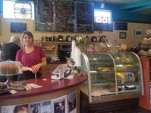 Ugly Mug CoffeeHouse