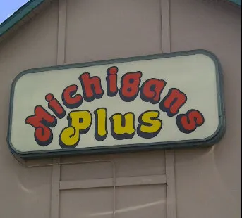 Michigans Plus