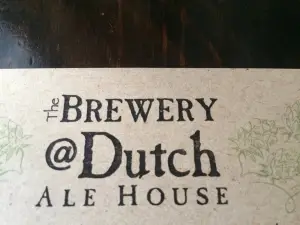 Dutch Ale House