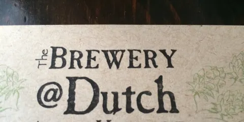 The Dutch