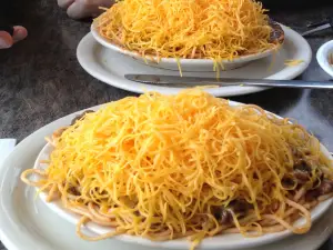 Skyline Chili