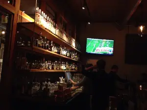 Camp 1805 Distillery