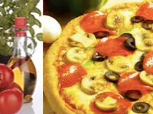 Faraco's Pizzeria & Restaurant