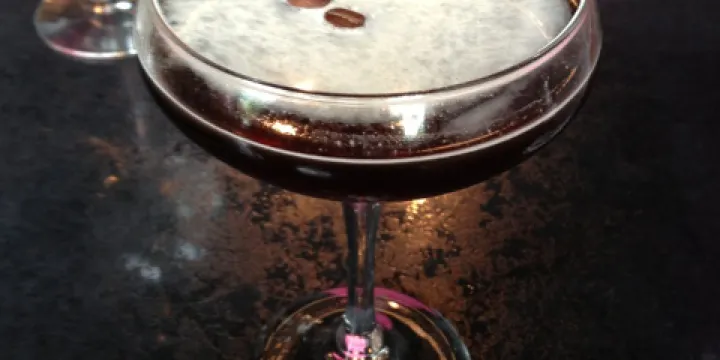 Americana Restaurant and Lounge