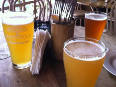 Arbor Brewing Company