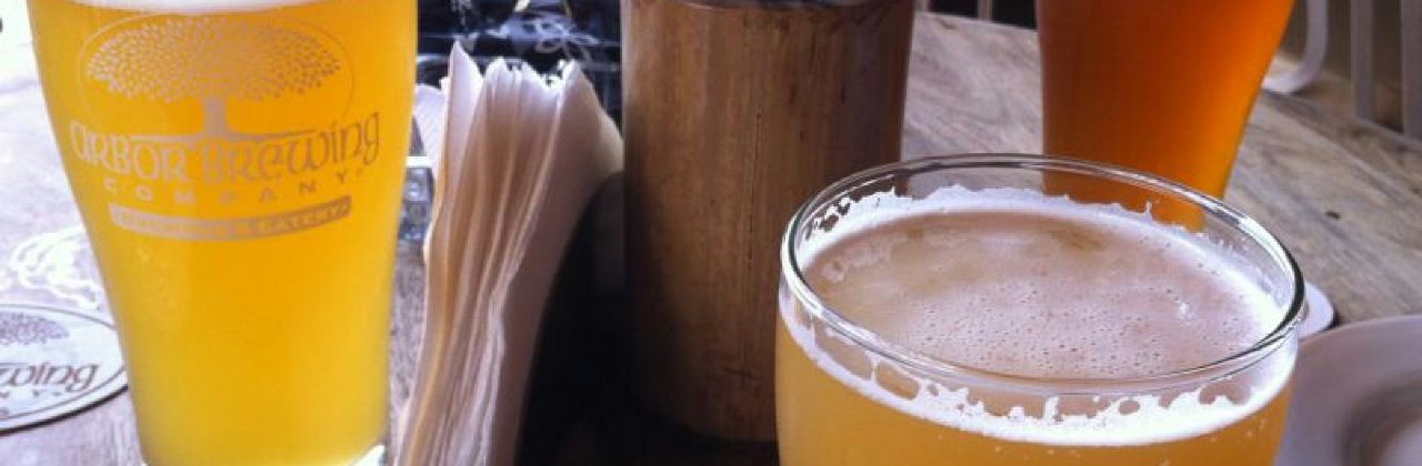 Arbor Brewing Company