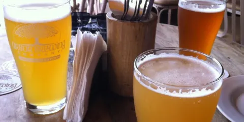 Arbor Brewing Company India