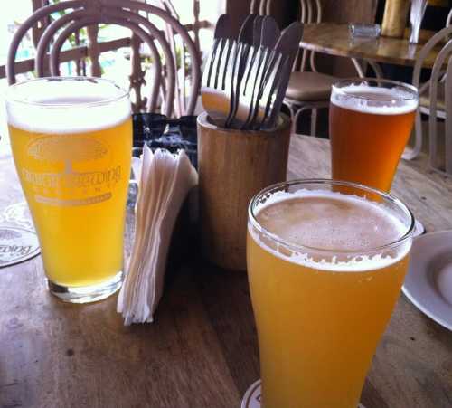 Arbor Brewing Company