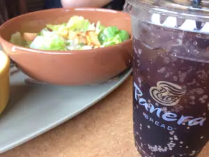 Panera Bread