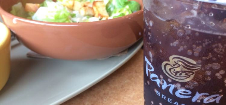 Panera Bread