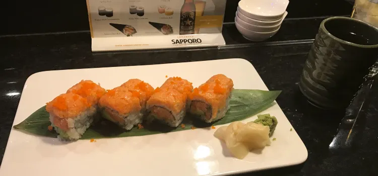 Hiko Sushi