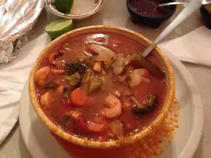 Monte Real Mexican Restaurant