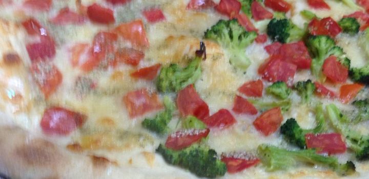 Pazzaro's Pizza & Grill