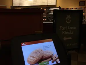 Panera Bread