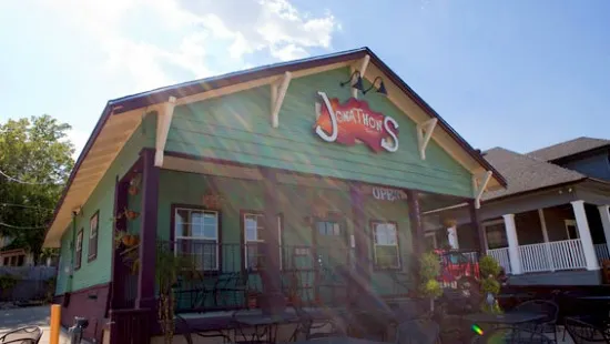 Jonathon'S Oak Cliff