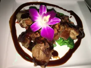 Osaka Fusion Asian