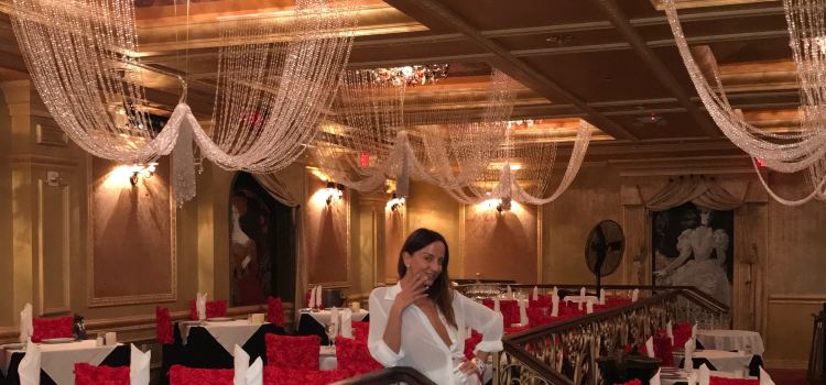 Tatiana Club & Restaurant