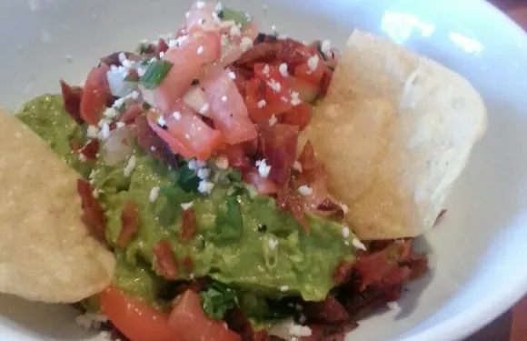 Blanco Tacos + Tequila