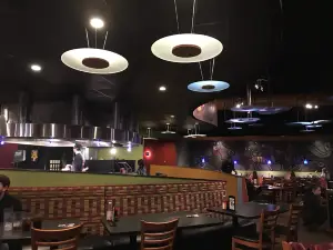 HuHot Mongolian Grill