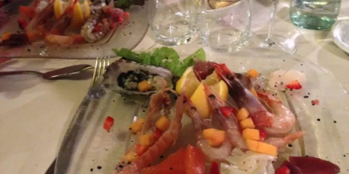 Pierantonio Antico Ristorante Forassiepi