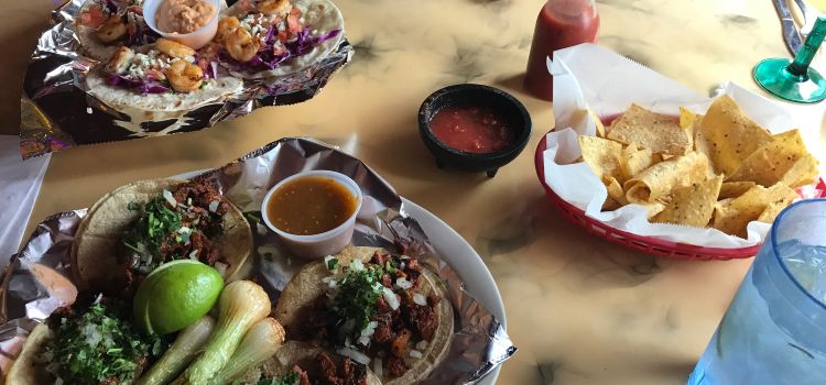 El Ranchero Mexican Restaurant