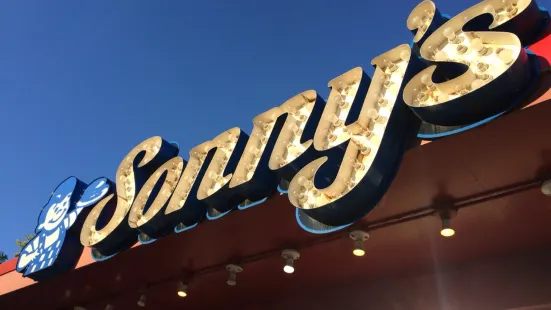 Sonny's Drive-In