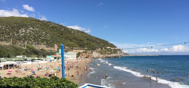 Chiringuito del Garraf