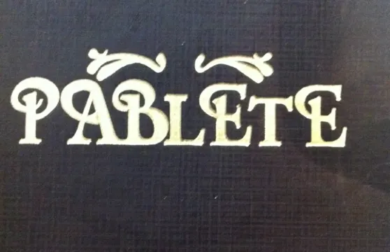 Taberna Casa Pablete