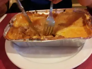 Pizzeria Bocalino