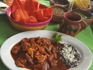 El Jaguar