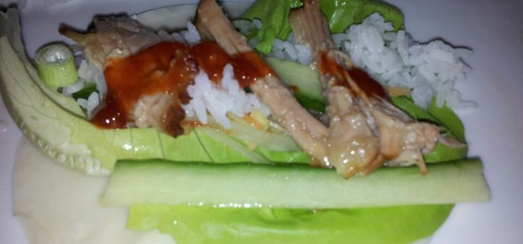 Heat Restaurang