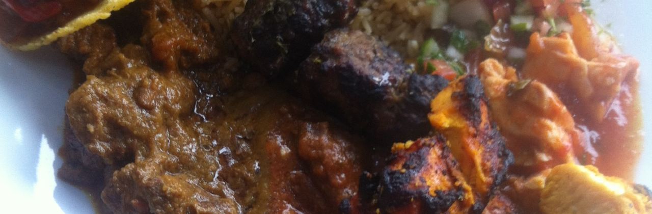 Chaudhry's Buffet Restaurant