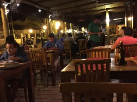 Pizzaria Malagueta