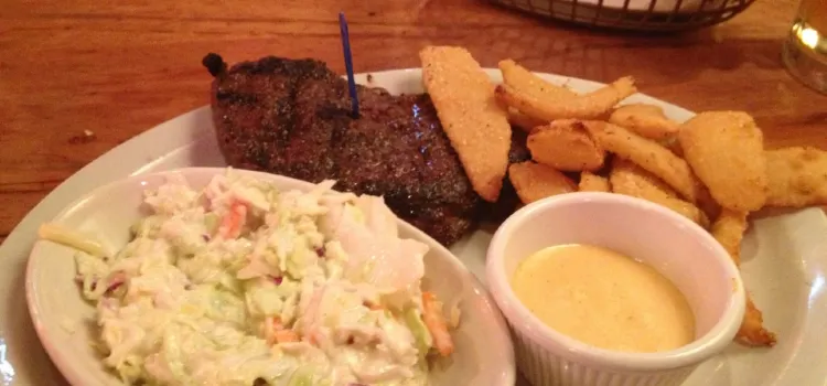 Logan's Roadhouse