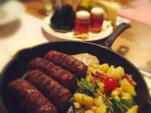 Kulinarium