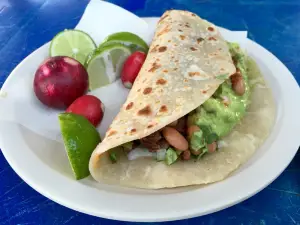 Tacos El Yaqui