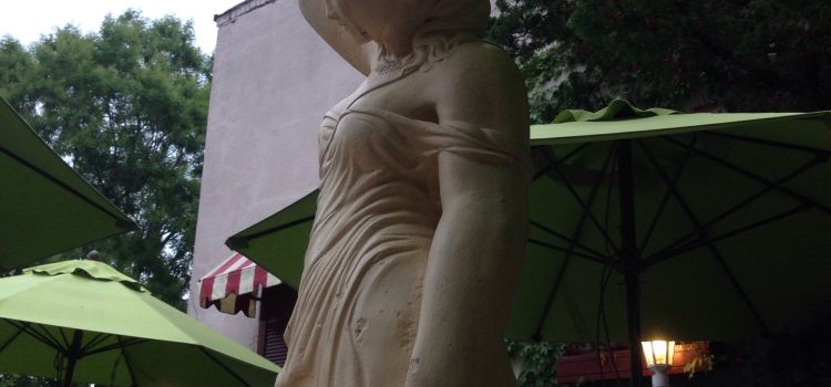 La Strada
