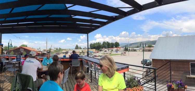 Big Hole BBQ