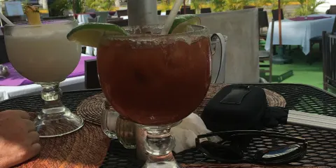 Eddie's Place Nopal Beach