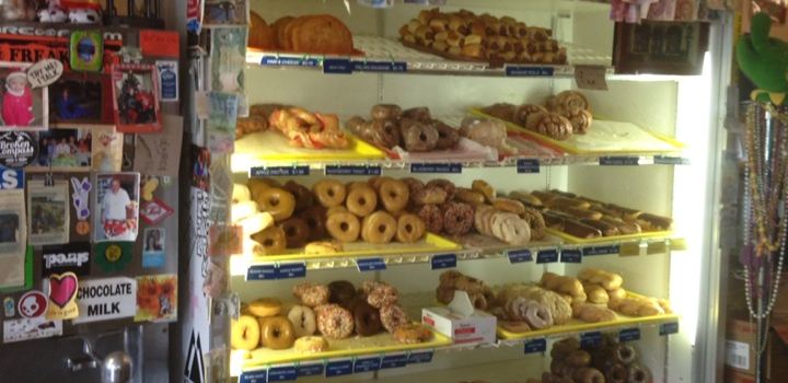 Daylight Donuts